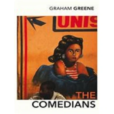 Abbildung von The Comedians