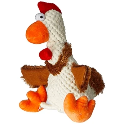 Abbildung von Trixie 35940 Hahn, Plüsch, 22 cm