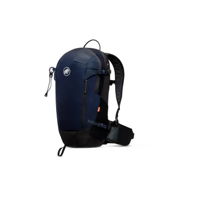Abbildung von Mammut Lithium Tourenrucksack, Damen, Größe: One Size, Marine black