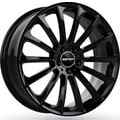 Abbildung von Gmp Stellar 10.0x21 5x130 ET35 84.1 Felgen