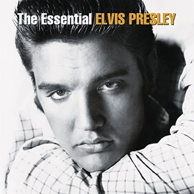 Abbildung von The Essential Elvis Presley [Vinyl LP]