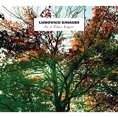 Abbildung von In a Time Lapse [Vinyl LP]