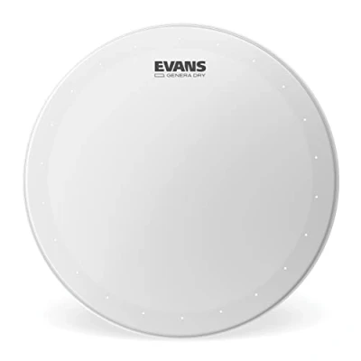 Abbildung von Evans B14DRY 35,56 cm (14 Zoll) Snarefell Genera Coated, Dryl