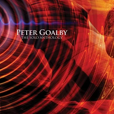 Abbildung von Solo Anthology