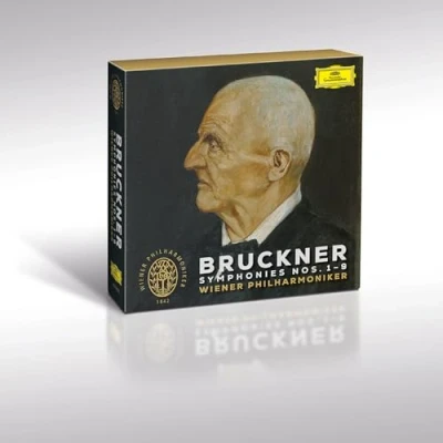 Abbildung von Bruckner: Sinfonien Nr. 1 9