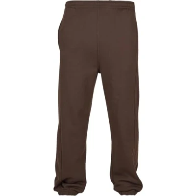 Abbildung von Urban Classics Herren Tb014b Sporthose, Braun, L EU