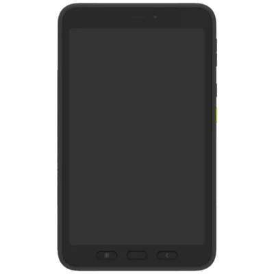 Abbildung von Samsung Galaxy Tab Active 5 128GB X306 Grün Enterprise Edition