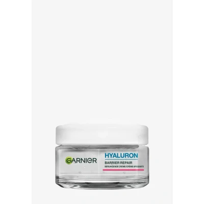 Abbildung von Garnier Hyaluron Barrier Repair Calming Creme Feuchtigkeitspflege, Größe: 188 g,