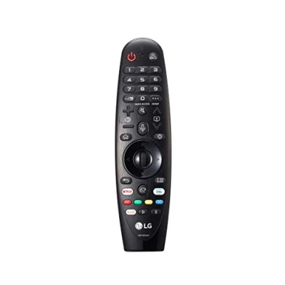 Abbildung von LG Electronics Magic Remote Fernbedienung für Fernsehen MR20GA