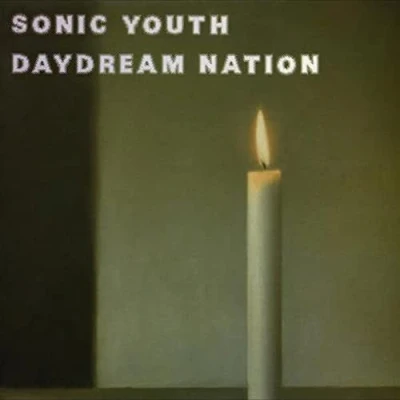 Abbildung von Daydream Nation [Vinyl LP]