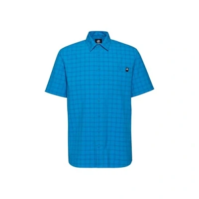 Abbildung von Mammut Lenni Shirt Men