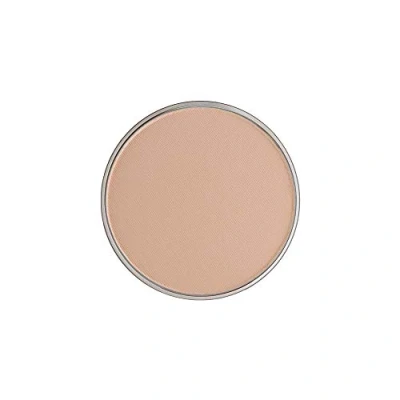 Abbildung von Artdeco Hydra Mineral Compact Foundation Refill, Kompaktpuder Make Up, Nachfüllung, Bedeuten, 65 Medium Beige, 1 Stück (1er Pack)