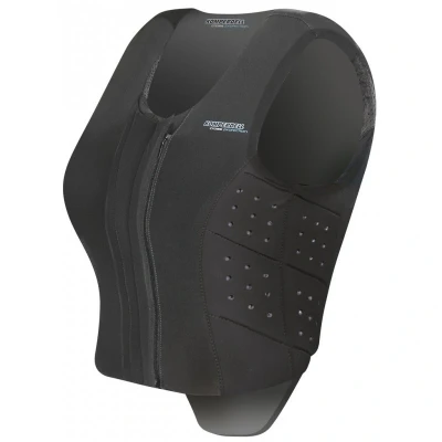 Abbildung von Komperdell Bodyprotector Frontzip Slim