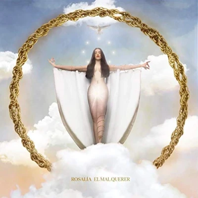 Abbildung von El Mal Querer [Vinyl LP]