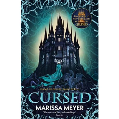Abbildung von Cursed (Gilded)