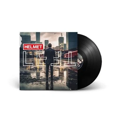 Abbildung von LEFT (Black LP)