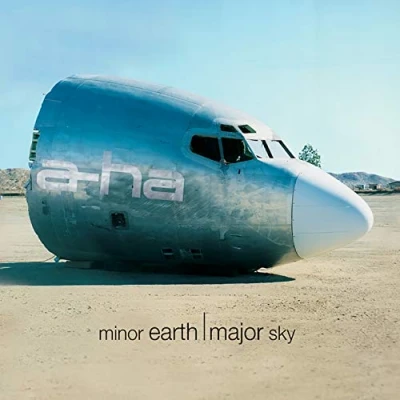 Abbildung von Minor Earth, Major Sky (Deluxe Edition) [Vinyl LP]