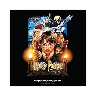 Abbildung von Harry Potter and the Sorcerer&#039;s Stone
