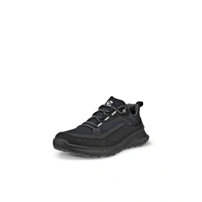 Abbildung von ECCO Ulttrn Hikingschuh, Herren, Größe: 41, Black Schuhe