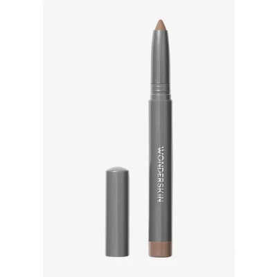 Abbildung von Wonderskin Iykyk Eyeshadow Stick Lidschatten, Größe: 1.4 g, Mink