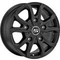 Abbildung von Msw Msw48 Van 6.5x16 6x130 ET62 84.1 Felgen