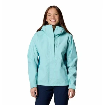 Abbildung von Columbia Damen Jacke, Hikebound II