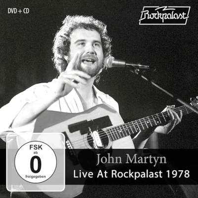 Abbildung von Live at Rockpalast 1978