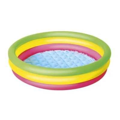 Abbildung von Bestway Planschbecken, Summer, 102 x 25 cm, ab 2 Jahren