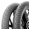 Abbildung von Michelin City Extra 70/90 17 43S RF