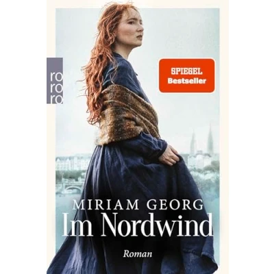 Abbildung von Im Nordwind: der neue dramatische Zweiteiler von Autorin &quot;Elbleuchten&quot;