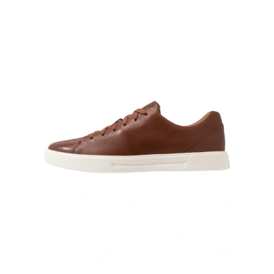 Abbildung von Clarks UN Costa LACE Sneaker low, Herren, Größe: 42, British tan Schuhe