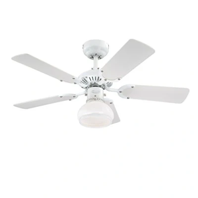 Abbildung von Westinghouse Princess Radiance II Ventilator