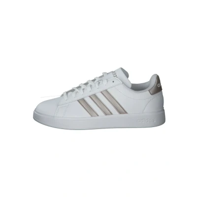Abbildung von adidas Neo CORE Grand Court 2.0 Sneaker low, Damen, Größe: 39, White Schuhe