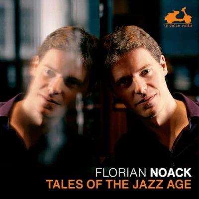Abbildung von Tales of the jazz age