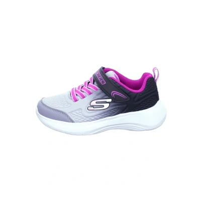 Abbildung von Skechers Selectors Sweet Swirl Sneakers Sneaker low für Kinder, Größe: 30, Black multi Schuhe