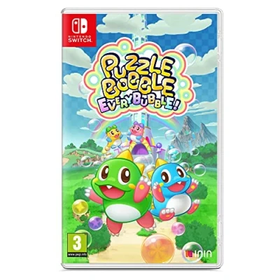 Abbildung von Bobble Everybubble Puzzle