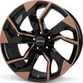 Abbildung von Gmp Rebel 10.0x22 5x112 ET19 66.5 Felgen