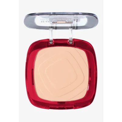Abbildung von L&#039;Oréal Paris Infaillible 24H Fresh WEAR Makeuppuder Puder, Damen, Größe: 9 g, 180 rose sand