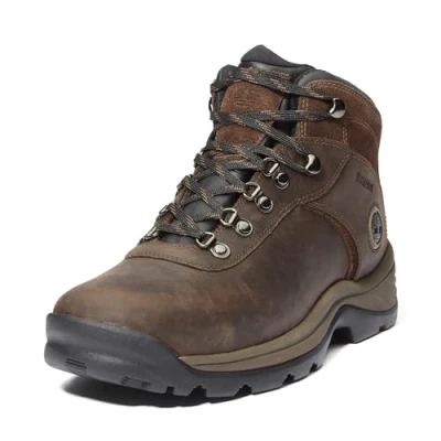 Abbildung von Timberland FLUME, Mittelhohe Herrenstiefel, EU 43.5