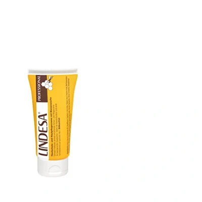 Abbildung von Greven Lindesa 100 Ml Hautpflegecreme Mit Bienenwachs