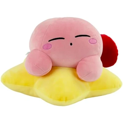 Abbildung von Kirby Warpstar Mega