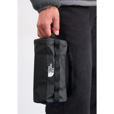 Abbildung von The North Face Travel Canister Kosmetiktasche, Größe: One Size, Black/white