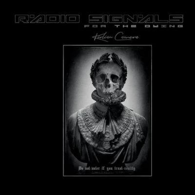 Abbildung von Radio Signals for the Dying (Artbook 3cd)