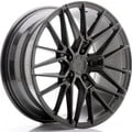 Abbildung von Japan Racing Jr38 9.0x20 5x112 ET35 66.6 Felgen