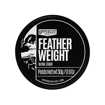 Abbildung von Uppercut Featherweight MIDI Styling, Herren, Größe: 30 g, N/a