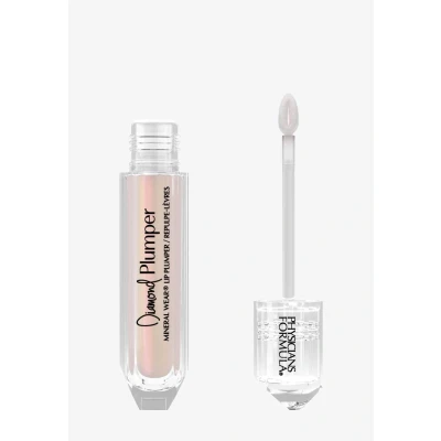 Abbildung von Physicians Formula Mineral WEAR Diamond Plumper Lip Plumper, Größe: 5 ml, Light pink princess cut