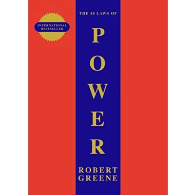 Abbildung von The 48 Laws Of Power: A Joost Elfers Production (The Modern Machiavellian Robert Greene)