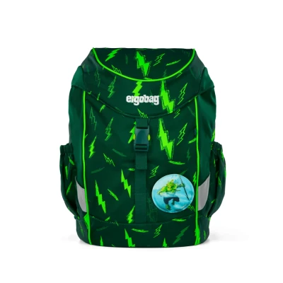 Abbildung von Ergobag MINI Bärtastisch Rucksack