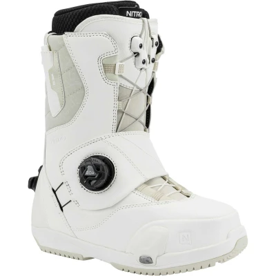 Abbildung von Nitro Cave SO TLS Snowboard Schuhe