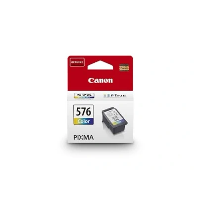 Abbildung von Canon CL 576 Colour Ink Cartridge 5442C001